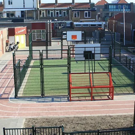 Zee En Duin Otel