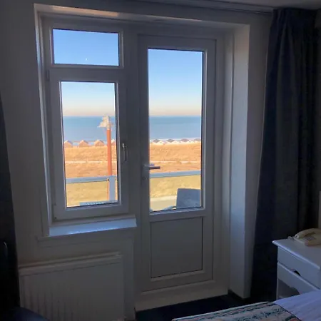 Otel Zee En Duin Katwijk aan Zee