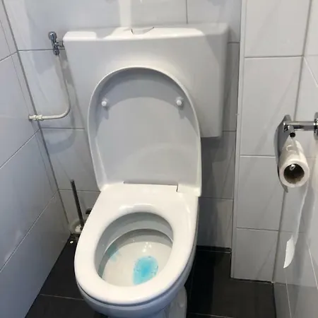 Zee En Duin Otel Katwijk aan Zee