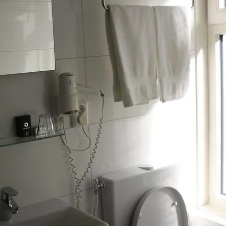 Zee En Duin Otel
