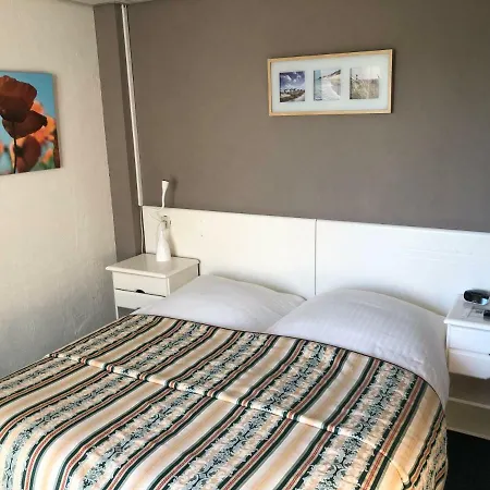 Zee En Duin Otel Katwijk aan Zee