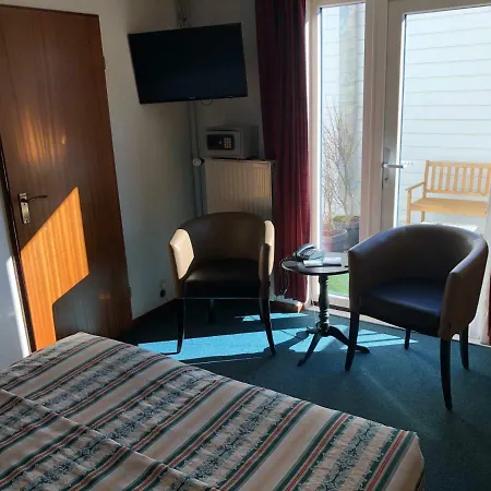 Otel Zee En Duin
