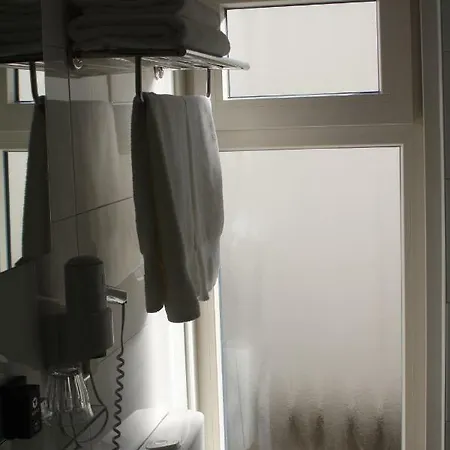 Otel Zee En Duin Katwijk aan Zee