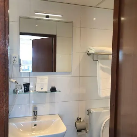 Otel Zee En Duin Katwijk aan Zee