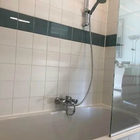 Zee En Duin Otel Katwijk aan Zee