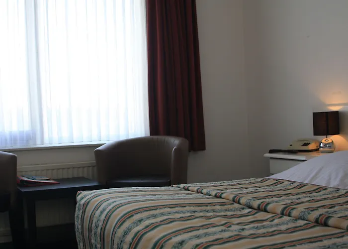 Zee En Duin 3* Katwijk aan Zee