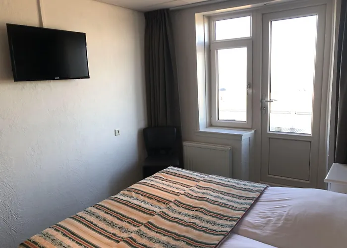 Zee En Duin Hotel Katwijk aan Zee