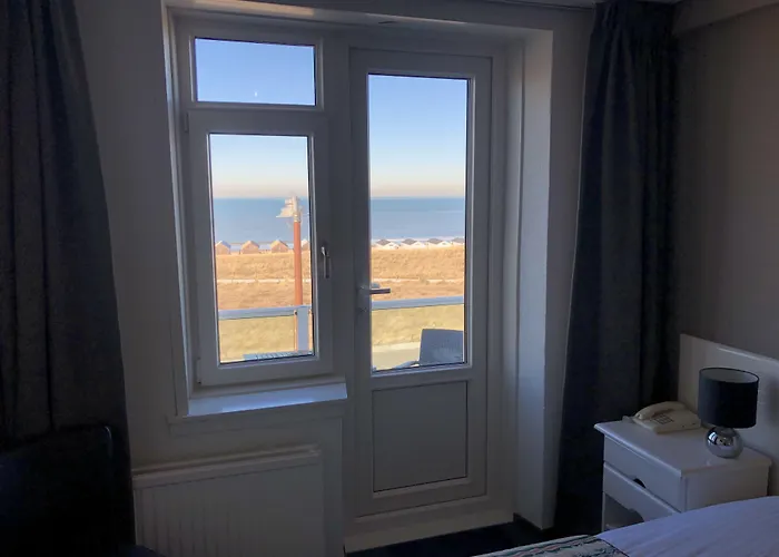 Zee En Duin 3* Katwijk aan Zee