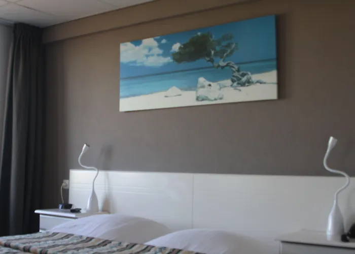 Hotel Zee En Duin 3*