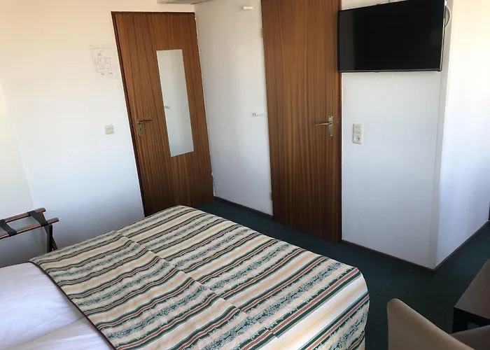 Zee En Duin Hotel 3*