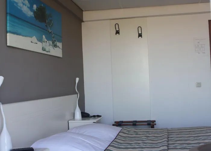 齐恩杜因酒店 3*