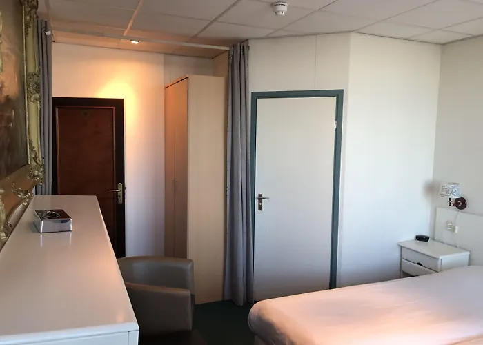 齐恩杜因酒店 3*