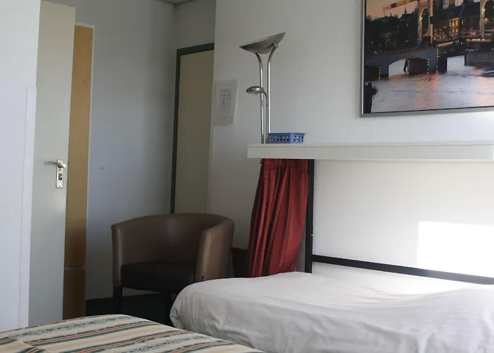 Zee En Duin Katwijk aan Zee