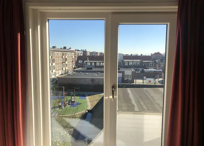 Hotel Zee En Duin Katwijk aan Zee