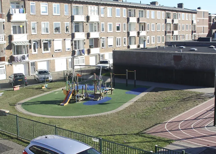 Hotel Zee En Duin Katwijk aan Zee