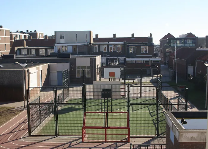 Zee En Duin Katwijk aan Zee