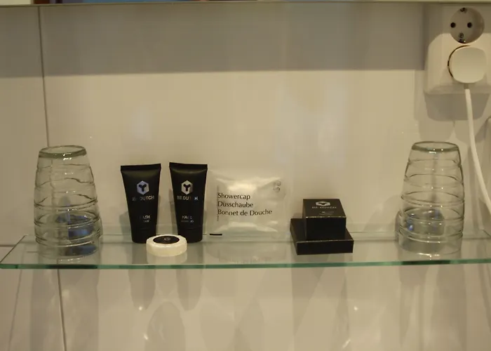 Zee En Duin Katwijk aan Zee