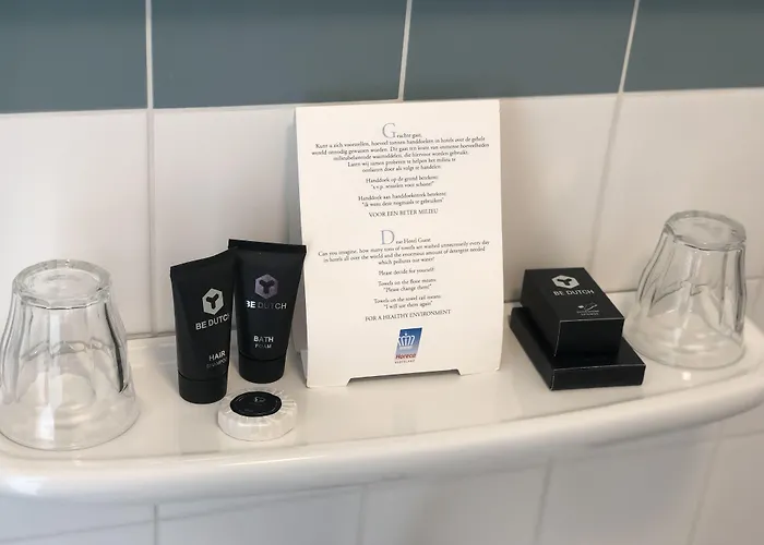 酒店 齐恩杜因酒店 滨海卡特韦克