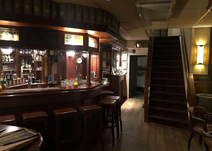 Hotel Zee En Duin Katwijk aan Zee