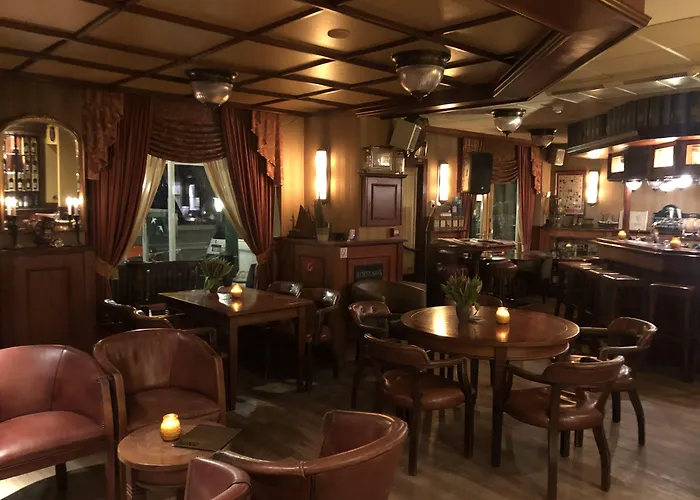 Zee En Duin 3* Katwijk aan Zee