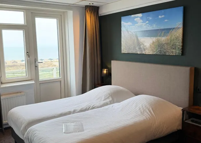 Zee En Duin Katwijk aan Zee