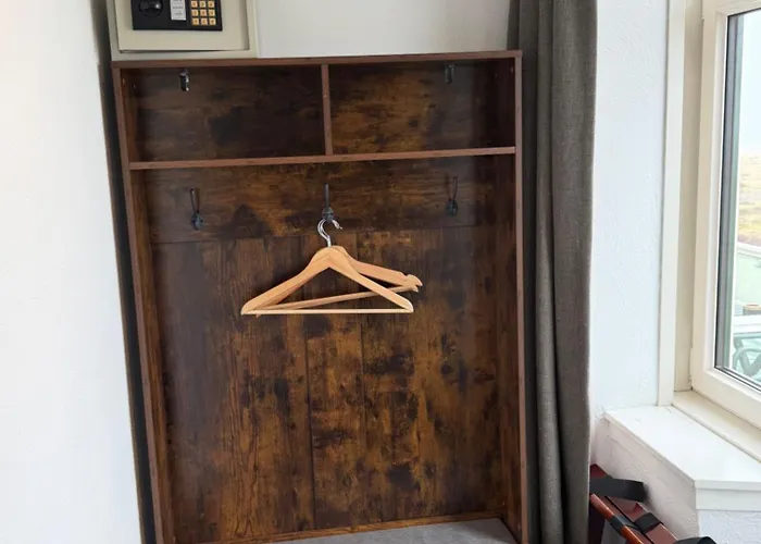 Zee En Duin Hotel Katwijk aan Zee