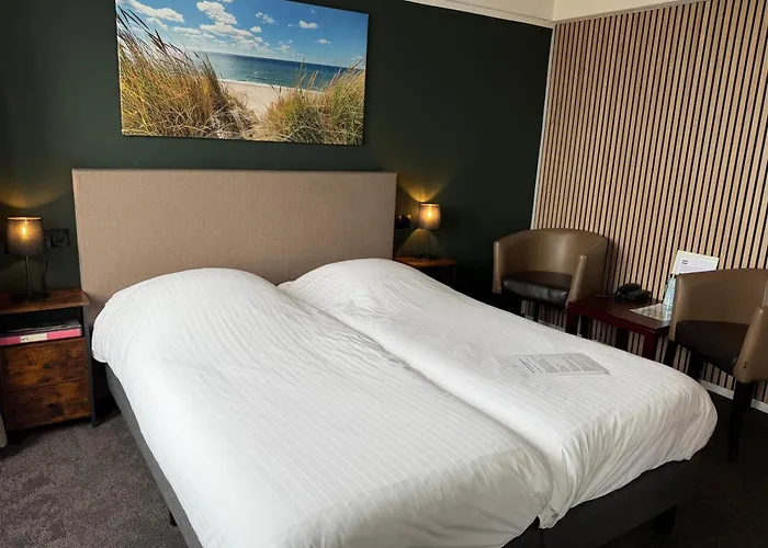 Zee En Duin 3* Katwijk aan Zee